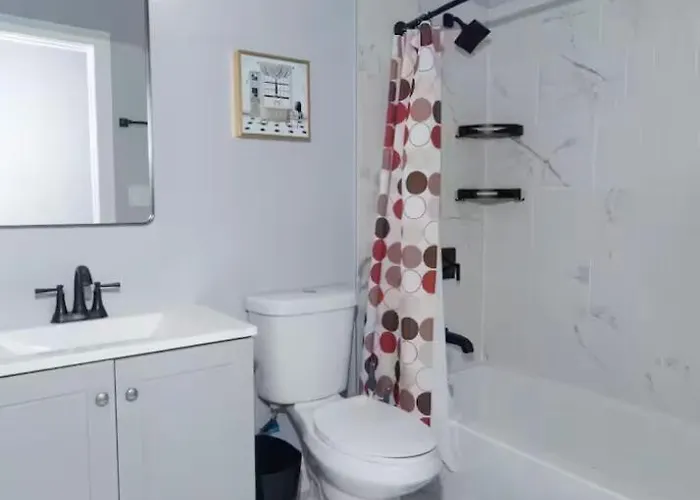 Apartment Pristine 3bdr 2ba Uchicago