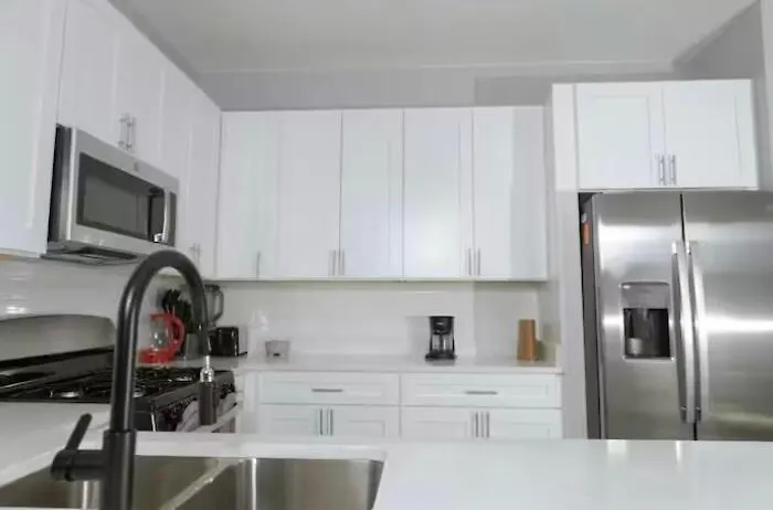 Apartment Pristine 3bdr 2ba Uchicago